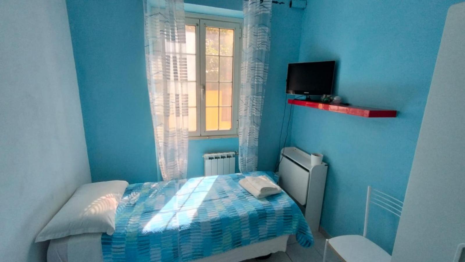 House 27 Apartment Fiumicino Bagian luar foto