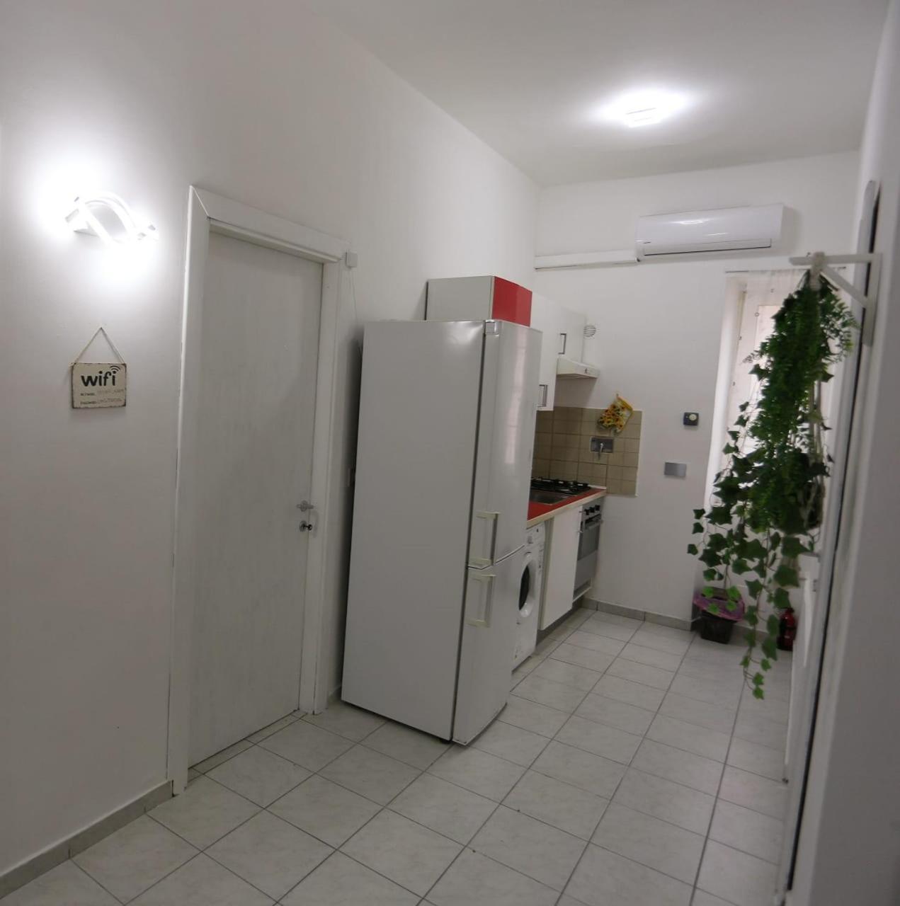House 27 Apartment Fiumicino Bagian luar foto